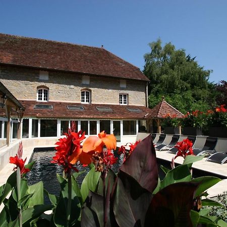 Castel Damandre Hotel Arbois Exterior foto