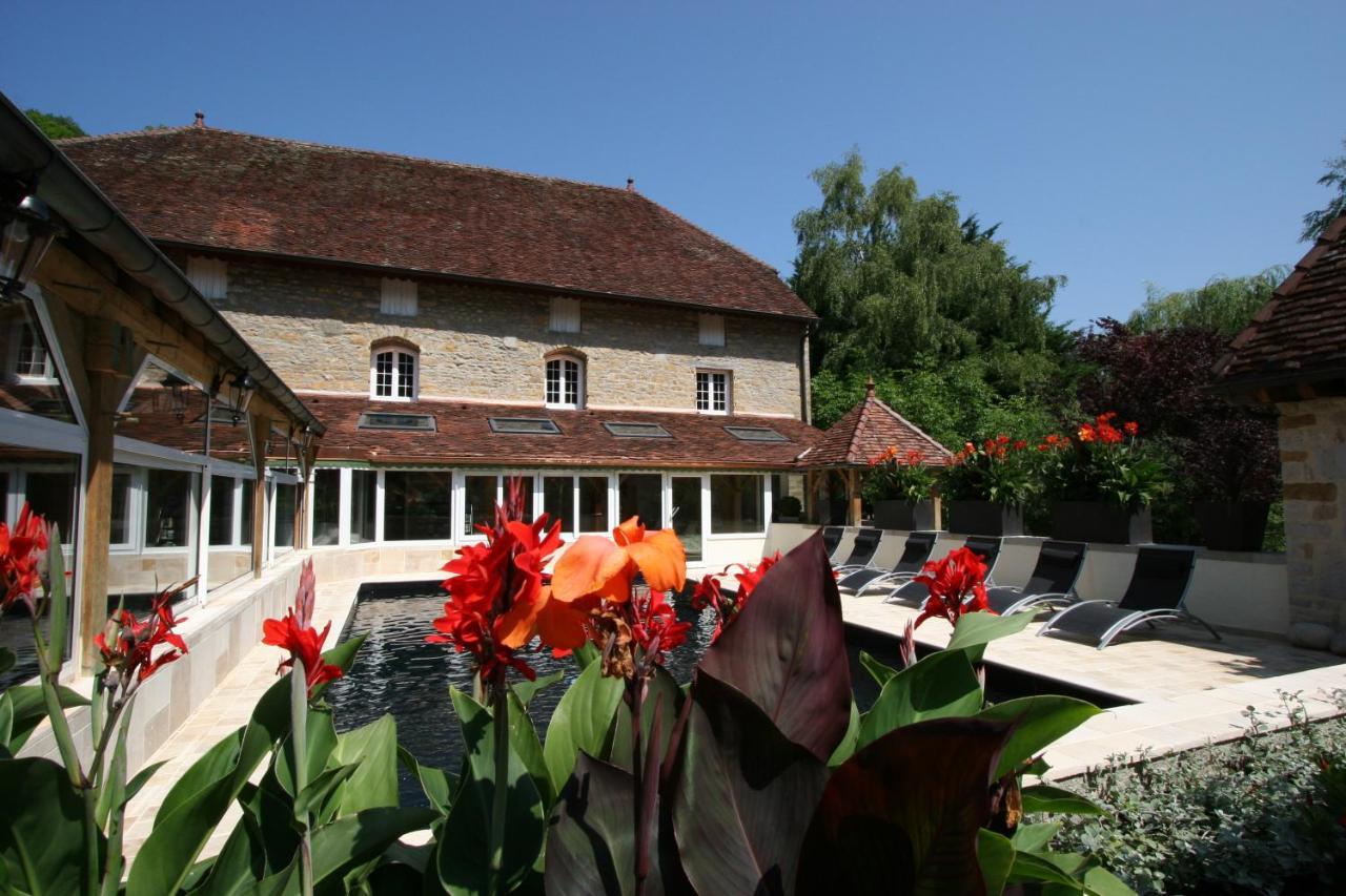 Castel Damandre Hotel Arbois Exterior foto